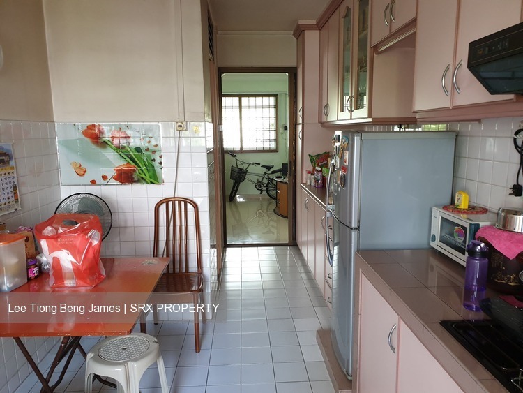 Blk 436 Woodlands Street 41 (Woodlands), HDB 4 Rooms #207878491